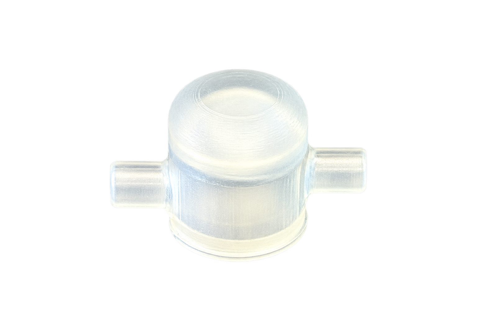 Inline Fluidic Pump Filter
