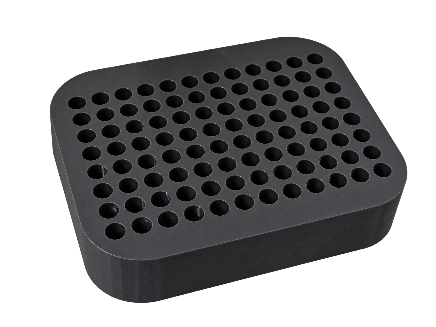 Multi-Format Microtube & PCR Strip Rack